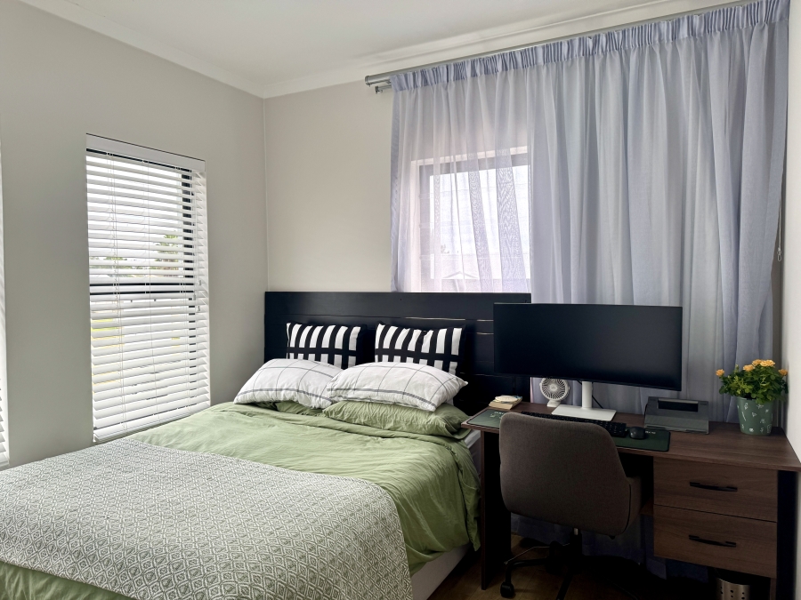 To Let 3 Bedroom Property for Rent in Verdeau Lifestyle Estate Western Cape